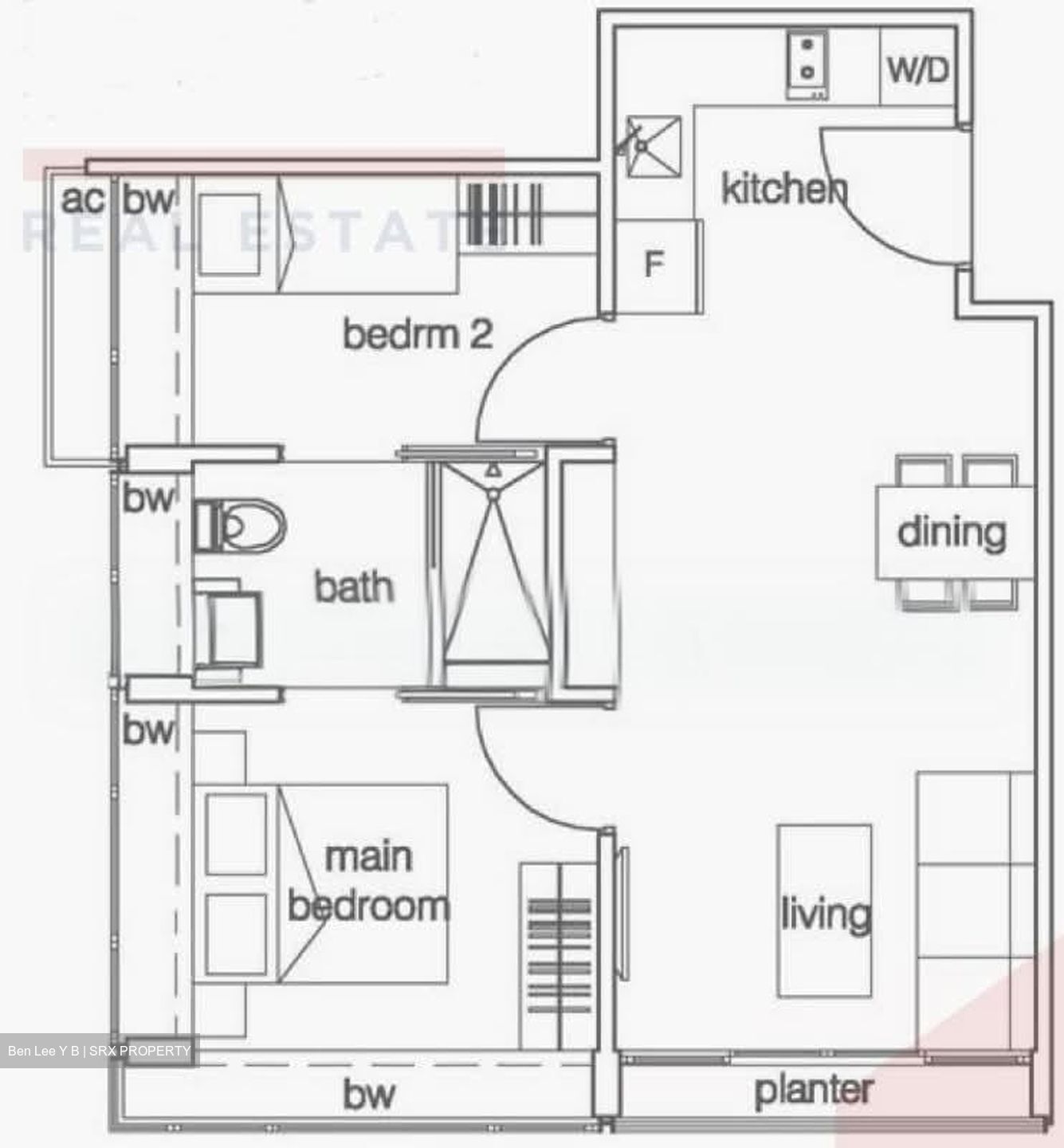 Alexis (D3), Apartment #547621831